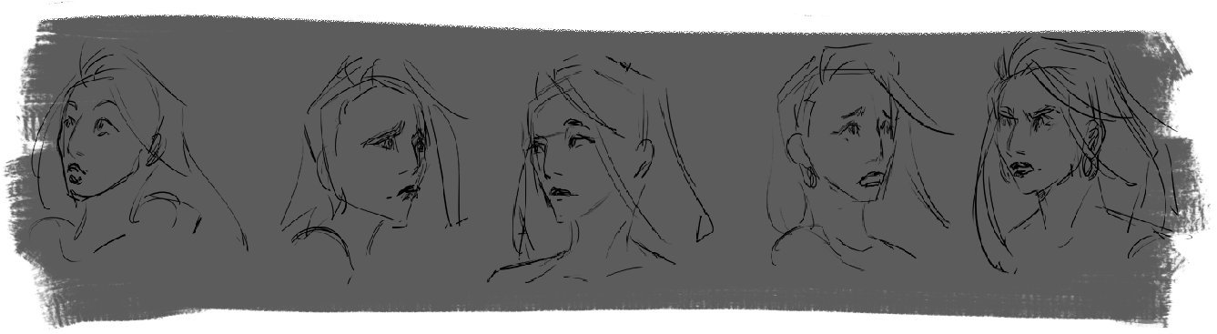 expressions explorations